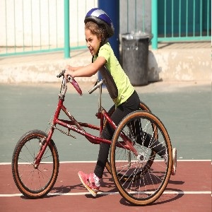 ילדים אופניים 300 4